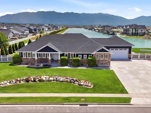 3559 S 2000 W, Syracuse, UT 84075