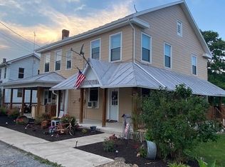 220 Bridge Ave #222, Allenwood, PA 17810
