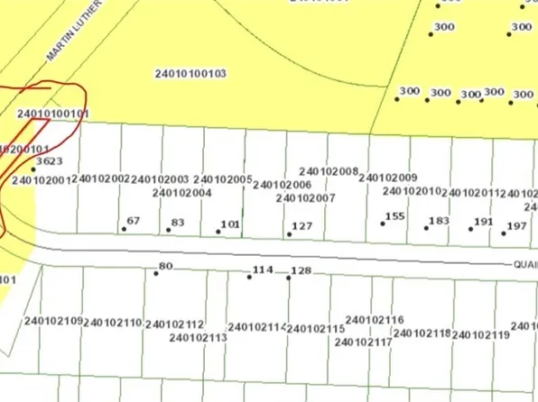 41 41st Hwy, Lumberton, NC 28358