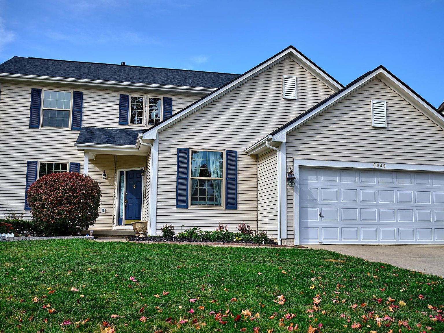 6040 Dublinshire Dr, Dublin, OH 43017 Zillow