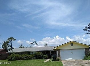 5909 Ivy Rd, Panama City, FL 32404