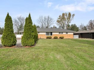 13508 Whitney Rd, Strongsville, OH 44136