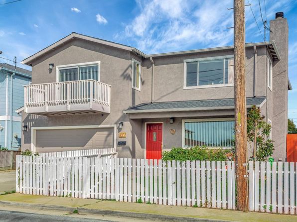 1336 Luxton St, Seaside, CA 93955