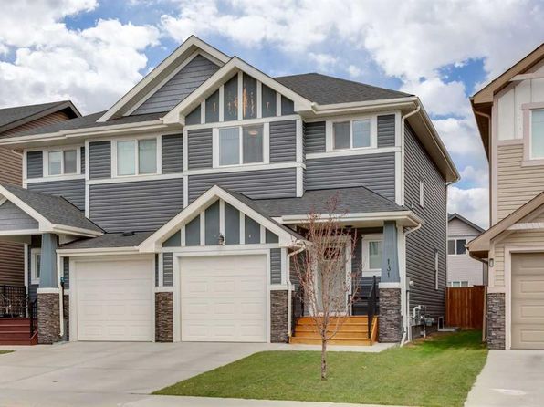 131 N Reunion Loop NW, Airdrie, AB T4B 4J6