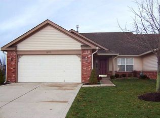 1255 Worcester Way, Greenfield, IN
