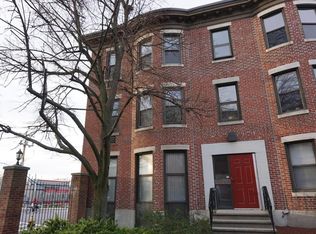 2 Cypress Rd APT 205, Brighton, MA 02135