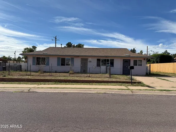 2564 PASEO MEDIA --, Sierra Vista, AZ 85635