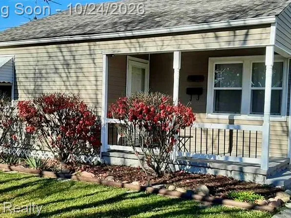 3014 Yale St, Flint, MI 48503