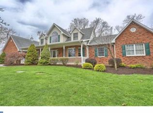 116 Fox Hill Dr, Wernersville, PA 19565