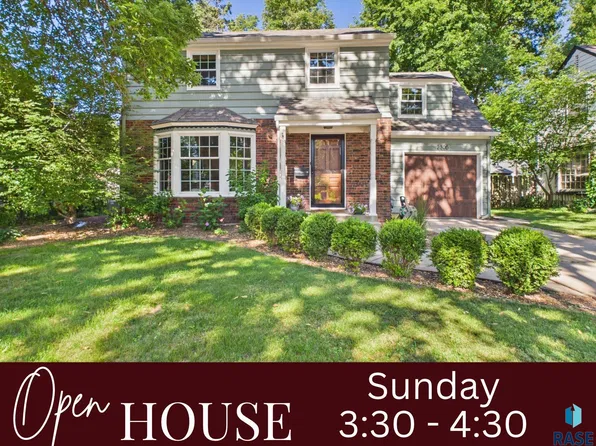 2305 S Main Ave, Sioux Falls, SD 57105