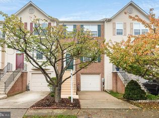 11919 Hunters Run Dr, Cockeysville, MD 21030