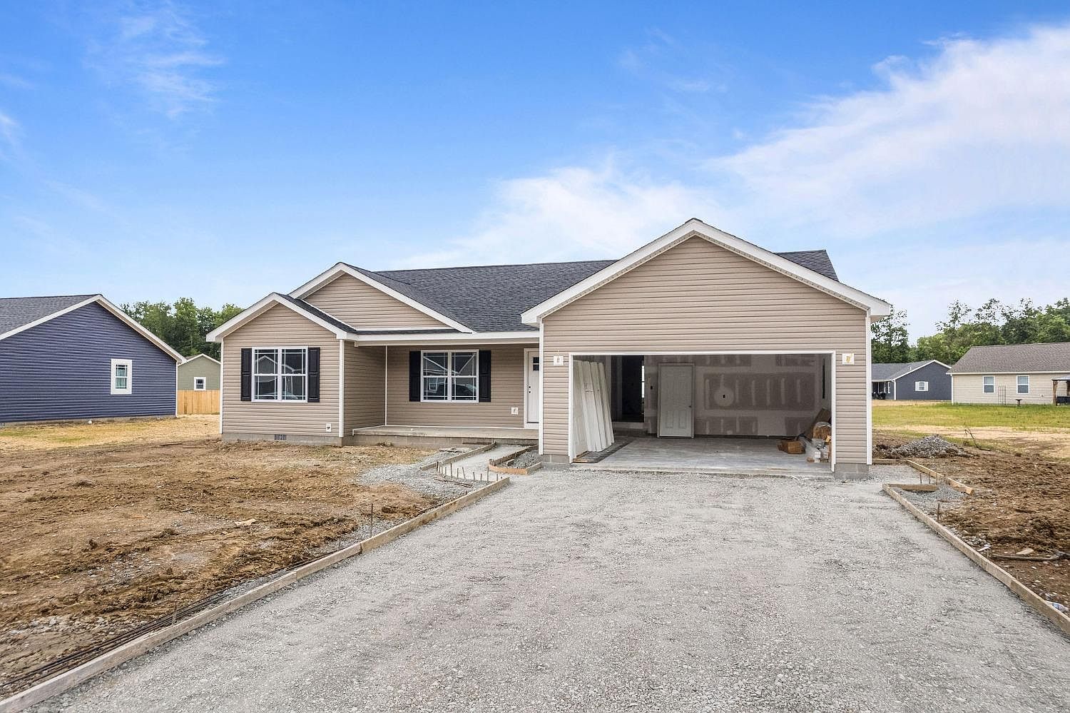 111 Haylee Dr, Mount Orab, OH 45154 Zillow