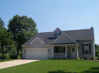 3301 Rothwell Ct, Kalamazoo, MI 49009