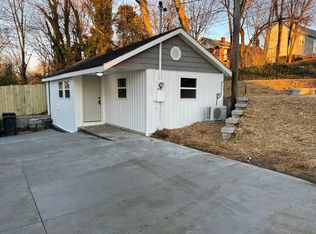 202 E Columbia Ave #1/2, Knoxville, TN 37917
