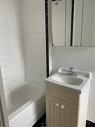 Rented by M.Grossman R.E. Management