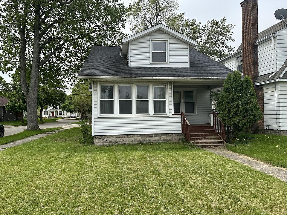1st image of 1703 W Saginaw St #21703-1/2