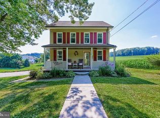 680 Bankert Rd, Hanover, PA 17331