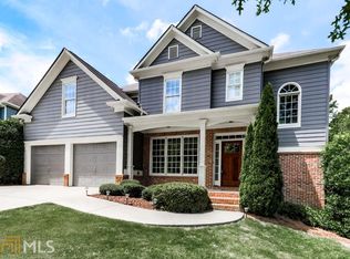 3085 Woodbridge Ln, Canton, GA 30114