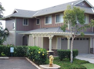 92-7135 Elele St APT 606, Kapolei, HI 96707