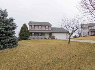 1 Timberwood Ct, Madison, WI 53719