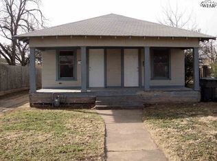 2108 Jones St, Wichita Falls, TX 76309
