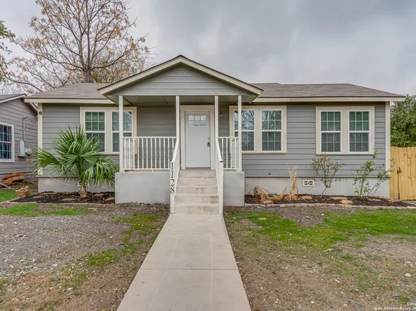 1128 Fulton Ave, San Antonio, TX 78201