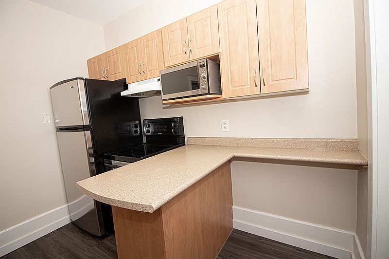 Winnipeg Apartment for rent - 2 Bedrooms — photo 20