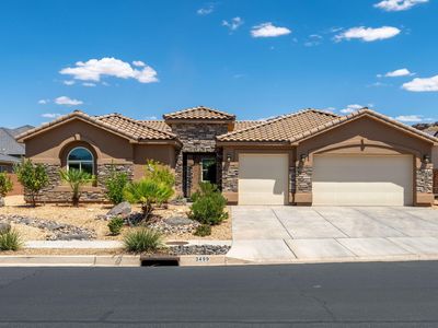 3499 S 2710 E, Saint George, UT, 84790