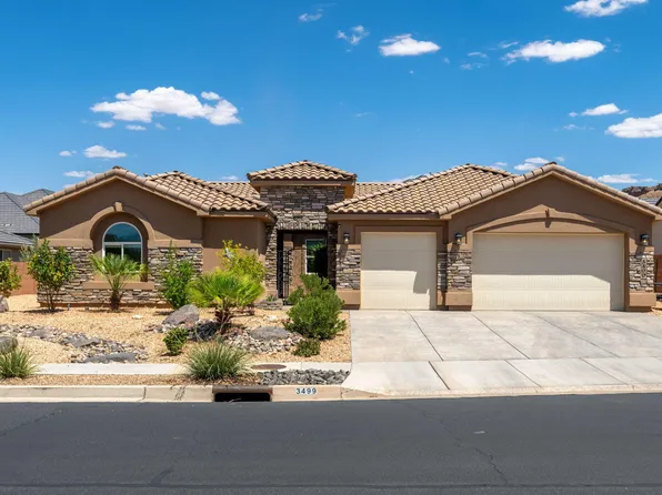 3499 S 2710 E, Saint George, UT 84790