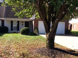 1814 Keeneland Ct, Murfreesboro, TN 37127
