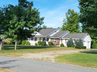 590 Maplewood Rd, West Newfield, ME 04095