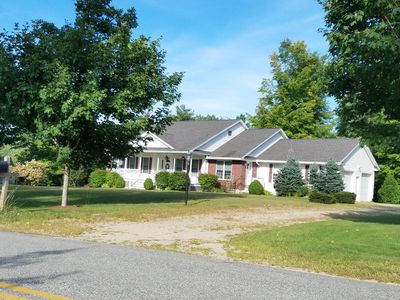 590 Maplewood Rd, West Newfield, ME, 04095
