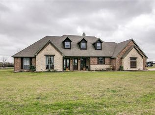 399 Howell Rd, Royse City, TX 75189