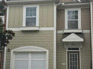 1954 Lakeshore Overlook Cir NW, Kennesaw, GA 30152