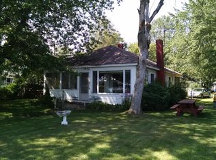 159 Lakeshore Blvd, Muskegon, MI
