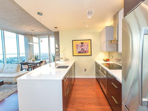 5th image of 777 N Ashley Dr Unit 2802