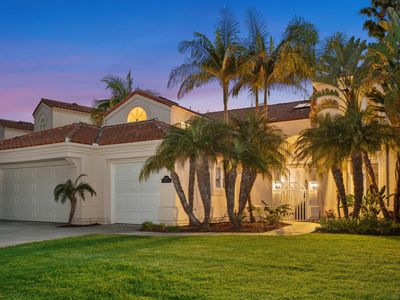 5325 Vista Del Dios, San Diego, CA, 92130