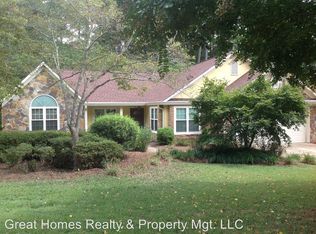 2045 Towne Manor Dr NW, Kennesaw, GA 30144