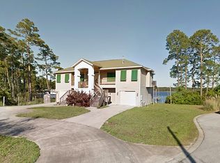 2508 Redoubt Ave, Perdido Key, FL 32507