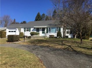 6 Greenview Rd, Danbury, CT 06811