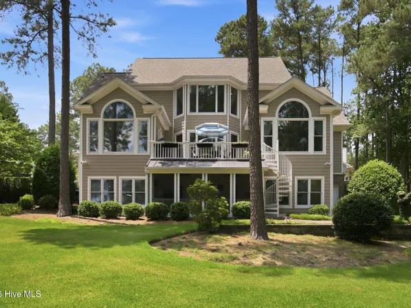 83 Abbottsford Drive, Pinehurst, NC 28374