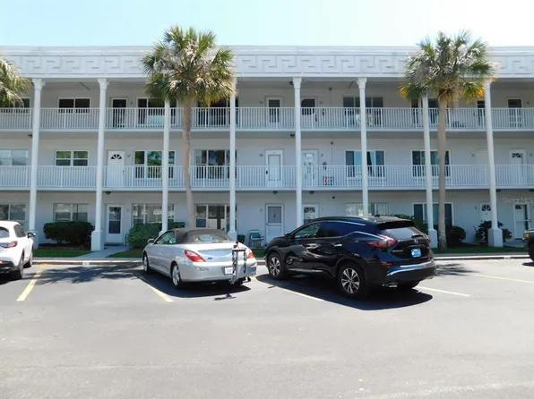 2449 Columbia Dr APT 53, Clearwater, FL 33763