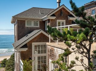 1726 Portland Ave, Oceanside, OR 97134