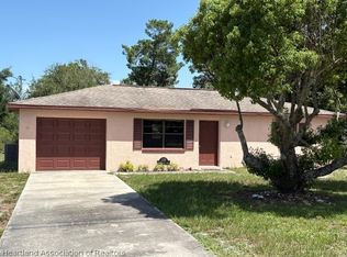 119 Washington Blvd, Lake Placid, FL 33852
