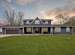 21147 County Road 126, Goshen, IN 46528