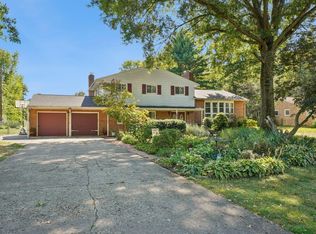 4575 Walburn Rd, Columbus, OH 43232