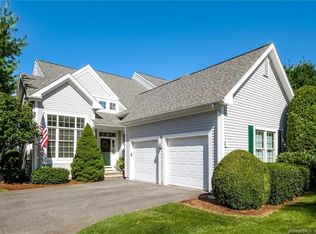 4 Bonnie Briar, Cromwell, CT 06416