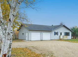 17192 Remus Woods Ln, Lakewood, WI 54138