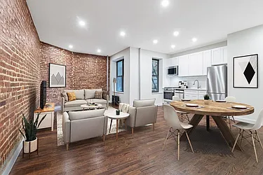 Rented by Bold New York