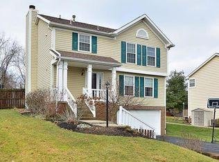 738 Venango Ave, Pittsburgh, PA 15209